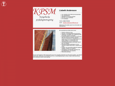 kpsm.se snapshot