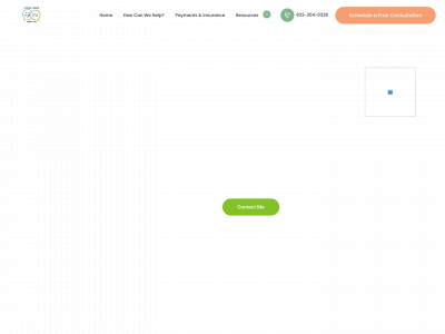 togetherpediatrictherapy.com snapshot