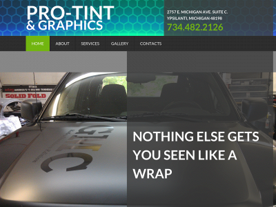 protintman.com snapshot