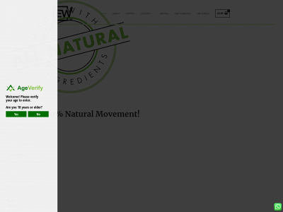 elevated-wellness.co.uk snapshot