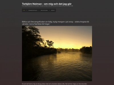 neiman.se snapshot