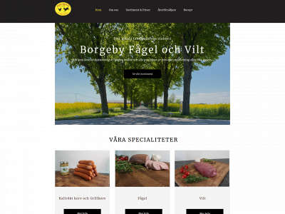 borgebyvilt.se snapshot
