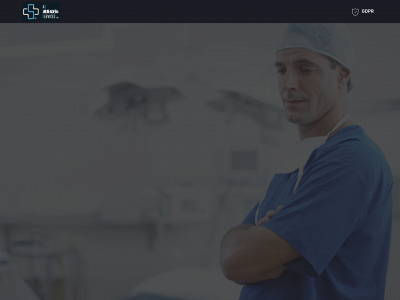 asmedica.it snapshot