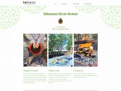 kooperativetkotten.se snapshot