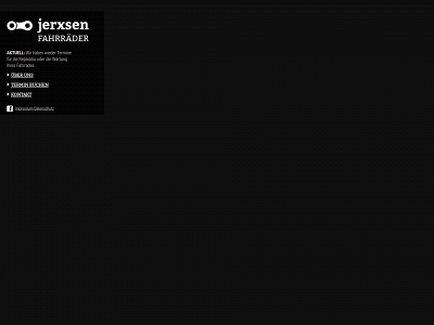 jerxsen.com snapshot