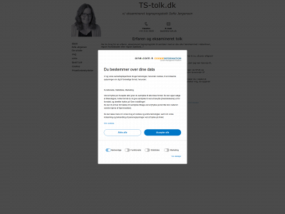 ts-tolk.dk snapshot