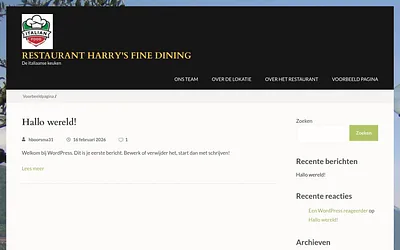 harbolifecoaching.nl snapshot