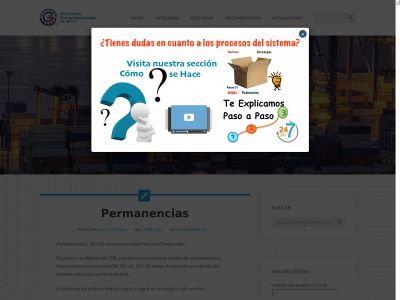 grsoluciones.net snapshot