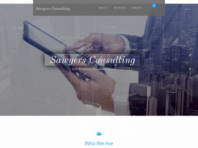 sawyersllc.com snapshot