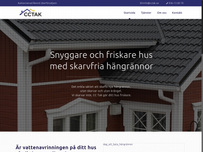 cctak.se snapshot
