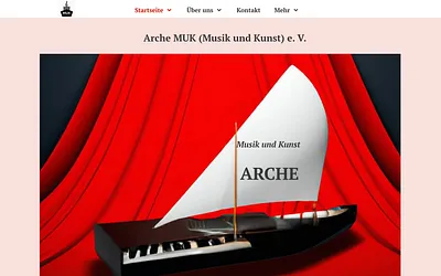 archemuk.de snapshot