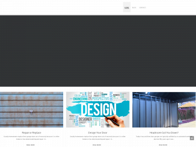 contourclosures.com snapshot