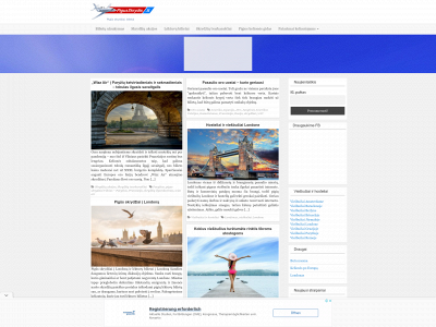pigusskrydis.lt snapshot