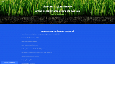 www.therooftopgreenhouse.com snapshot