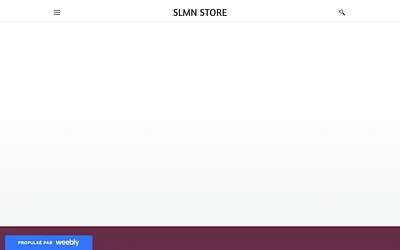 slmnstore.weebly.com snapshot