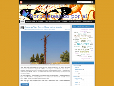 borboleteandoporai.com snapshot