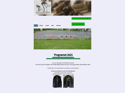 lillsjons-psk.se snapshot