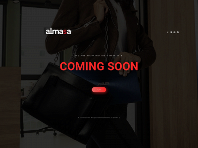 almasa.iq snapshot