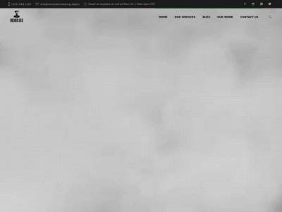 ironsidemarketing.digital snapshot