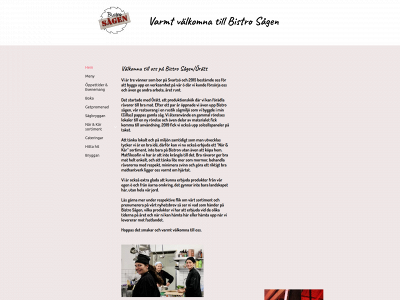 bistrosagen.se snapshot