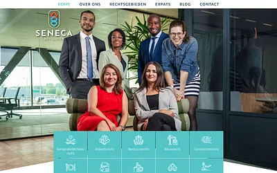 senecaadvocaten.nl snapshot