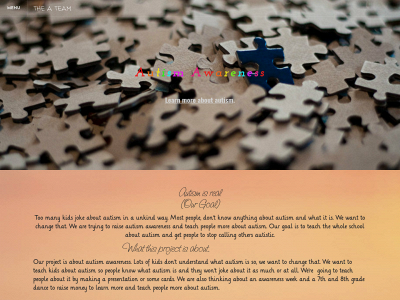 thealconaateam.weebly.com snapshot