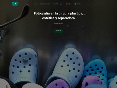 cirugiaenfoco.com snapshot