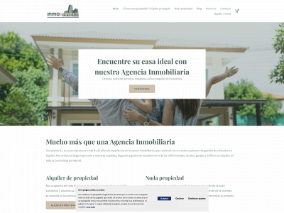 inmobarrioweb.com snapshot