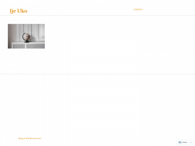 ijeuko.com snapshot