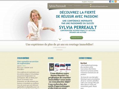 immo-succes.com snapshot