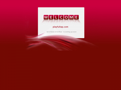 playfultap.com snapshot