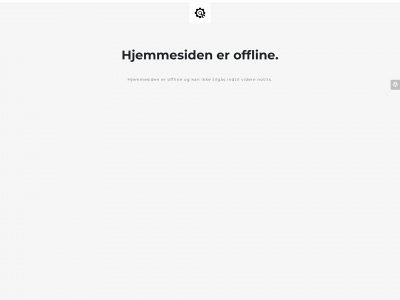 vipu.dk snapshot