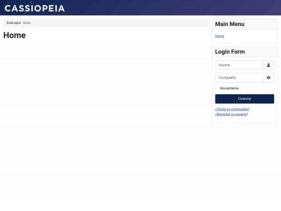 iledalmeria.com snapshot
