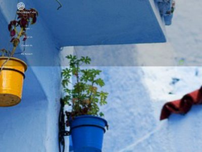 merzoukacafe.com snapshot