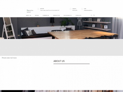 www.studioateliertextil.com snapshot