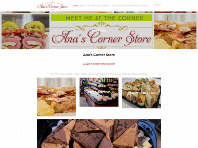 www.anascornerstore.com snapshot