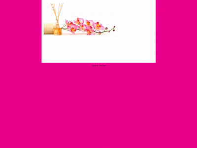 lisbethpetersen.dk snapshot