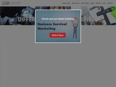 www.repositioner.com snapshot