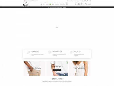 cliostore.me snapshot
