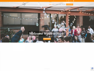 christianstudentsoncampus.com snapshot