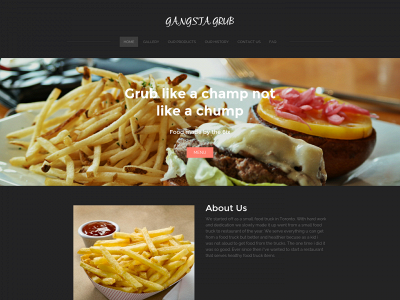 gangstagrub.weebly.com snapshot