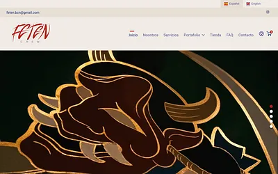 fetencrew.com snapshot