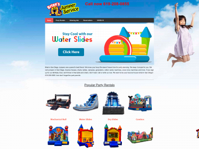 brianssandiegojumpers.com snapshot