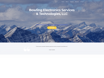 bestscoringllc.com snapshot
