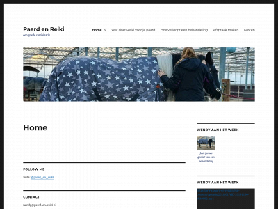 paard-en-reiki.nl snapshot