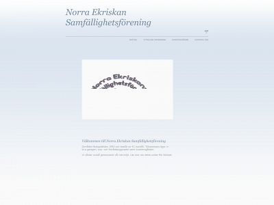 norraekriskan.se snapshot