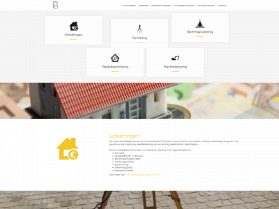 landmetergoffin.be snapshot