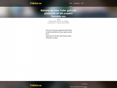 träbitar.se snapshot