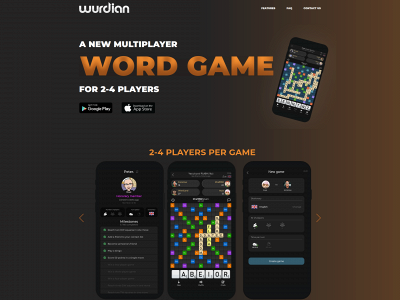 wurdian.com snapshot