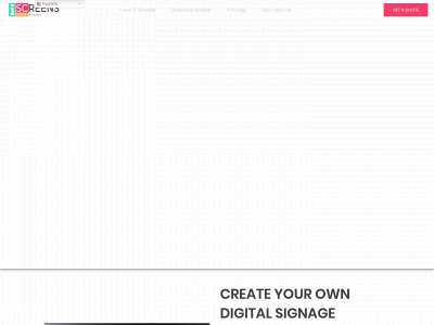 iscreens.nl snapshot